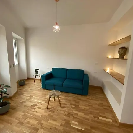 Apartment Centro Casa Piras
