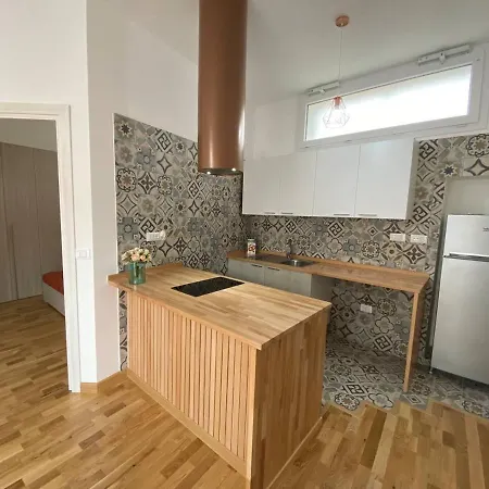 Apartment Centro Casa Piras