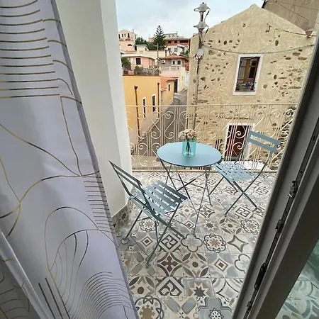 Apartment Centro Casa Piras *